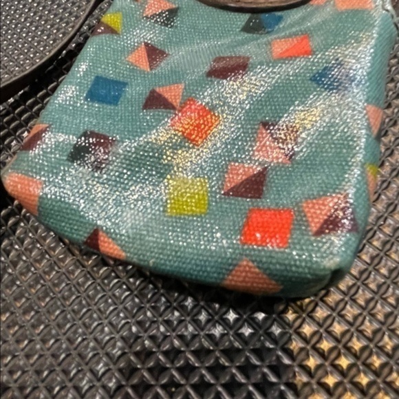 Fossil Key Per Coated Wristlet - Picture 7 of 11